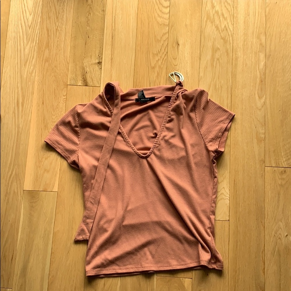 Forever 21 large shirt